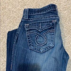 Big star jeans